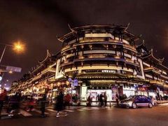 -八一好吃街·高品美食广场