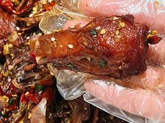 -鑫郭氏·南昌20年大排档·小龙虾羊蝎子(潮阳里店)