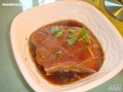 酱汁肉-乐口福家常菜馆(古庸路店)