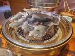 -味家烤肉烤鳗鱼牛排(西塔旗舰店)
