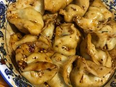 -素椒杂酱面(油篓街店)