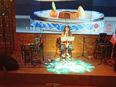 -时光里音乐餐酒吧(祥云店)