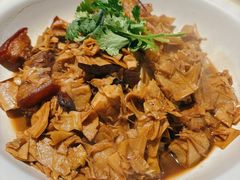 -又见炊烟私房菜(敬亭路店)