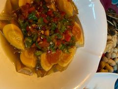 -四姑娘山阿巴郎·藏式花园餐厅