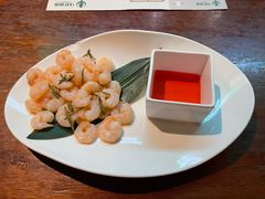 -马灯部落·西湖边的创意山景餐厅(虎跑动物园店)
