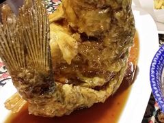 -城南往事济南风味主题餐厅(东环店)