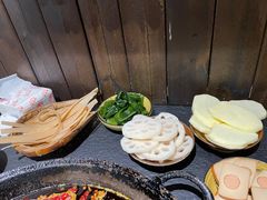 -胖碗火锅(观音桥店)