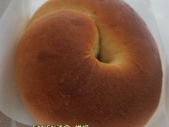 伊斯尼蜂蜜黄油贝果-FANEN法念·烘焙·甜点(万象城店)