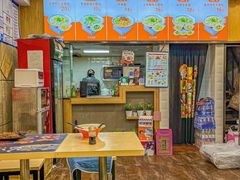 -如意馄饨(恒隆广场兴安路店)