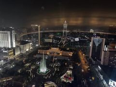 -Hi City·城市之巅