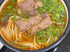 -宛平李记小吃(东关街店)