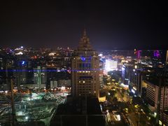 -Hi City·城市之巅