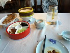 -惠丰堂饭庄·烤鸭·京味菜(西北旺·航天城店)