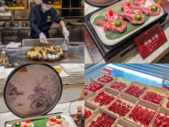 -雍和会海鲜姿造自助(湖东路店)