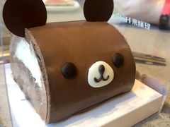 -好利来(团结湖店)