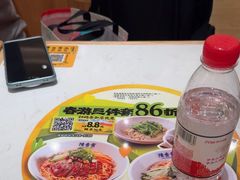 -陳香貴·兰州牛肉面(上海长风大悦城店)