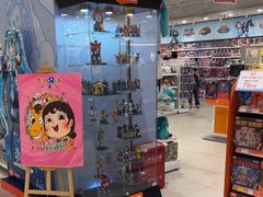 -TOYSRUS玩具反斗城(合肥华润万象城店)