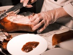 -四季民福烤鸭店(故宫店)