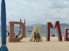 -大梅沙海滨公园