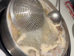 -潮泰牛肉火锅 · 创于1992年(车公庙店)