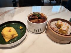 -滋粥楼·顺德菜(番禺广场总店)