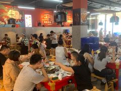 -牛华八婆麻辣烫(起源店)