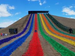 -中国马镇舞马世界主题乐园