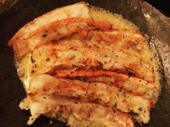 奶汁扒鳌虾尾-Pakkhús Restaurant