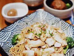 -囿面传统制面馆(中央路店)