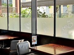 -blend咖啡部落(卓悦中心店)