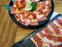 -九田家黑牛烤肉料理(吴江万象汇店)