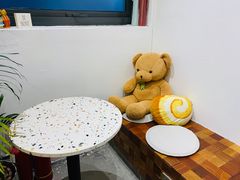 -古耳咖啡(北锣店)
