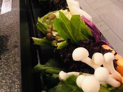 -湊湊火锅·茶憩(和平大悦城店)