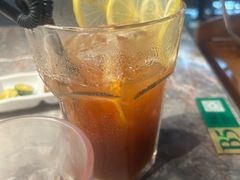 -禄婶鸡煲·打边炉