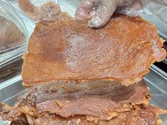 -长平腊味·潮汕特产