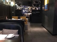 大堂-铂米星座(瑞安店)