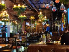 大堂-享润四季椰子鸡音乐主题餐厅(晋江万达店)