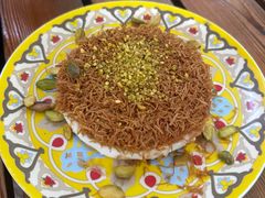 -ALAMEEN阿拉伯餐厅(三里屯店)