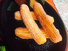 -Luchador摔跤手墨西哥餐厅(恒宇广场店)