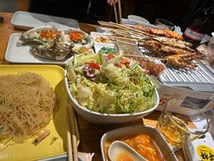 -木屋烧烤(西城天桥店)