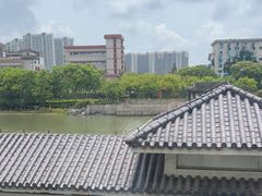 -香雪海饭店中餐厅(人民桥店)