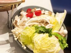 -鹿港小镇(悠唐店)