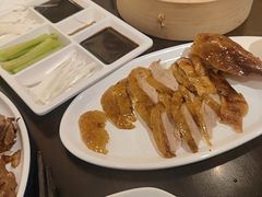 -城南往事·鲁菜·烤鸭(世茂宽厚里·大明湖店)