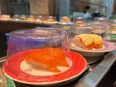 -元通寿司(地标店)