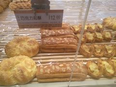 -好利来(北顺城路店)