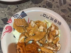 -椒香城门口老火锅(天府长城店)