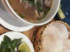 -越美小馆·越南料理(曲江店)