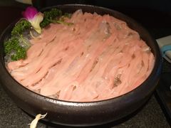 -渝涯重庆豆花老火锅(中赢国际店)
