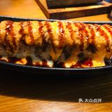 美味的日式料理