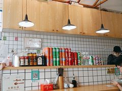 -常樂屋·常德米粉(青年路店)